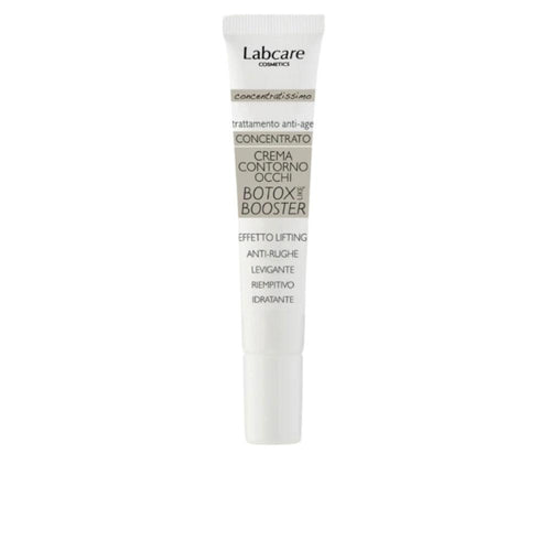 Labcare Contorno De Ojos Trattamento Contorno Occhi Effetto Botox Giovani Occhi