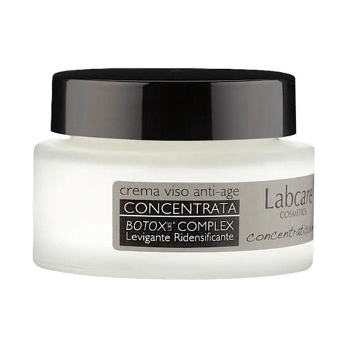 Labcare Crema Facial Anti-Aging Botox Effetto Levigante Argireline