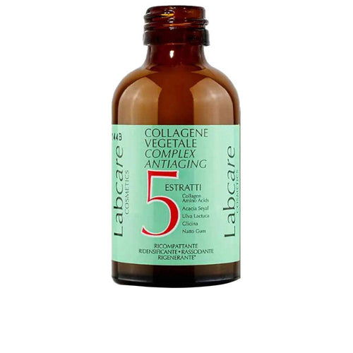 Labcare Colageno Vegetal Siero Antirughe Pelle Radiante Senza Età