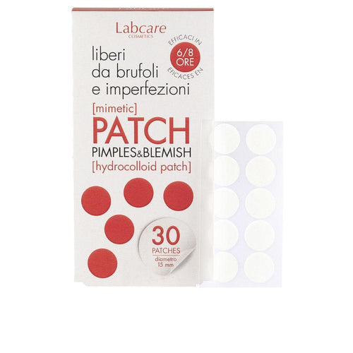 Labcare Crema Facial Cerotti Per Acne Risultati Visibili In Ore