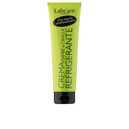 Labcare Crema Facial Crema Rinfrescante Per Gambe E Caviglie Sollievo Immediato E Idratazione