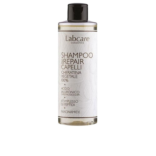 Labcare Cabello Labcare Shampoo Keratina Vegetale Riparazione E Lucentezza