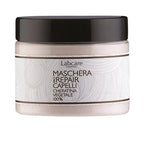 Labcare Cabello Labcare Maschera Vegetale Keratina Ripara Capelli Danneggiati