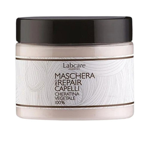 Labcare Cabello Labcare Maschera Vegetale Keratina Ripara Capelli Danneggiati