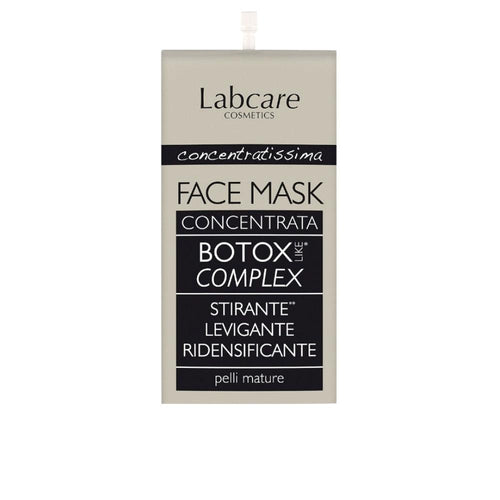 Labcare Face Mask Gesichtmaske Botox Strahlend Junge Haut