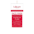 Labcare Gesichtsmaske Pure Energy Vitalitätsboost