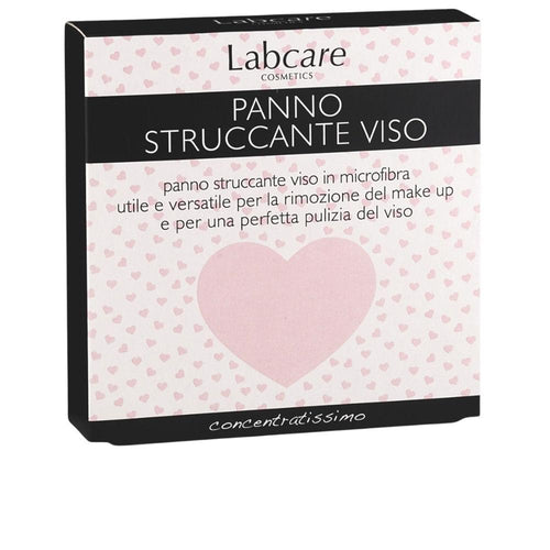 Labcare Guante Labcare Guanto Microfibra Per Pulizia Facciale Pulizia Viso Professionale