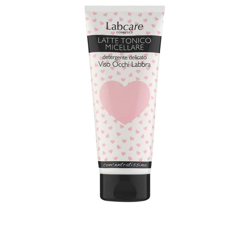 Labcare Leche Tónico Latte Micellare Pulente E Tonificante Purezza E Morbidezza Immediata