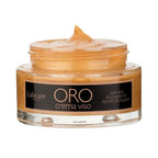 Labcare Crema Labcare Gesichtscreme 24K Gold Luxuriöser Glow Für Haut