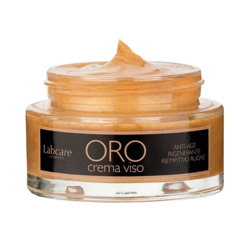 Labcare Crema Labcare Crema Viso 24K Gold Lusso Per Pelle Radiosa