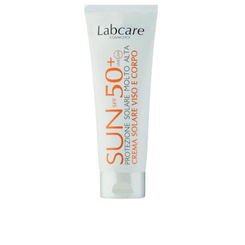 Labcare Sun Crema Protezione Solare Tecnologia Microsfere Avanzata