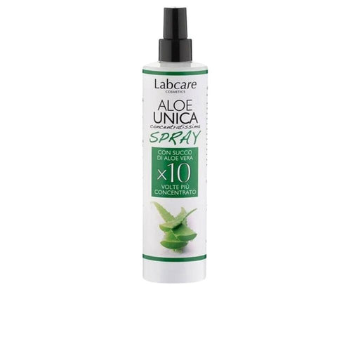 Labcare Aloe Unica Spray Cosmetico Cura Naturale