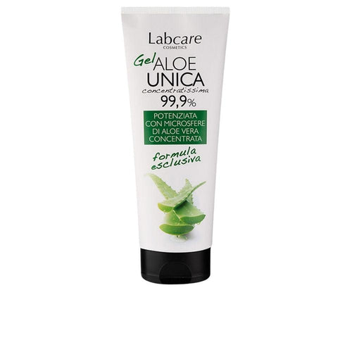Labcare Aloe Unica Gel Cosmetico Regenerazione Avanzata Pelle