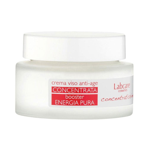 Labcare Crema Facial Booster Pure Energy Rivitalizza La Pelle