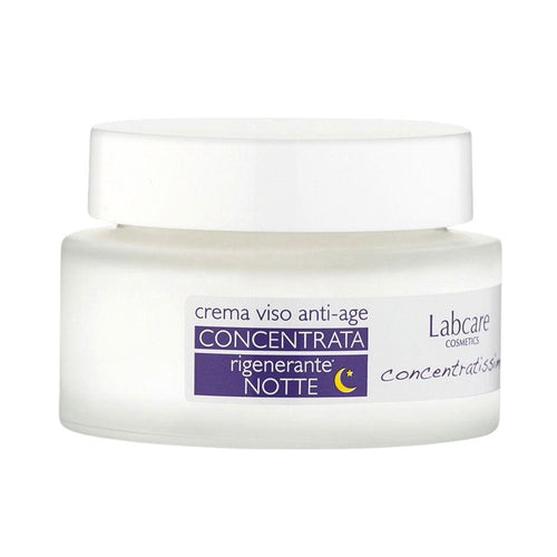 Labcare Crema Facial Notte Regenerante Pelle Rinnovata Ogni Mattina