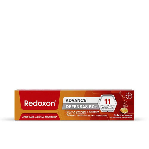 Redoxon Redoxon Compresse Effervescenti Difese Immunitarie Ottimali