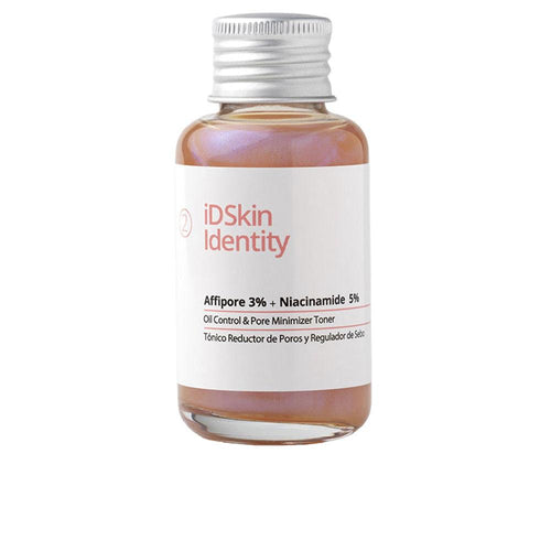 Skin Generics Id Skin Tonico Affipore Regolatore Pori E Sebo Pelle Radiosa Rinnovata