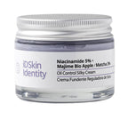 Skin Generics Id Skin Crema Fondevole Niacinamide Regolazione Sebo Innovativa