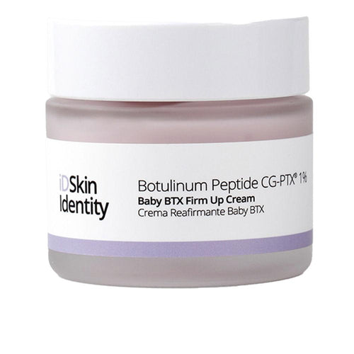 Skin Generics Id Skin Crema Rassodante Viso Peptidica Pelle Liscia E Giovane