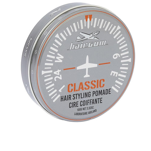 Hairgum Hairgum Classic Haar Styling Pomade Müheloses Styling Den Ganzen Tag