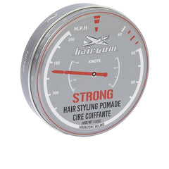 Hairgum Hairgum Strong Pomada De Peinado Fórmula Profesional Ultra Concentrada
