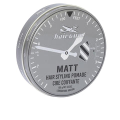 Hairgum Matt Pomata Per Styling Capelli Stile Naturale Tutto Giorno