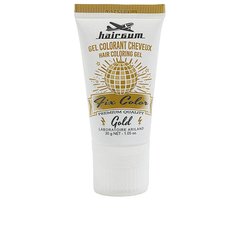 Hairgum Fix Color Gel Colorante Per Capelli Colore D'Impatto Immediato