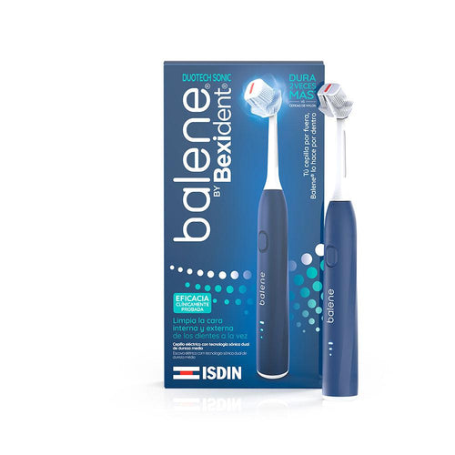 Isdin Balene By Bexident Spazzolino Elettrico Sonic Tecnologia Avanzata