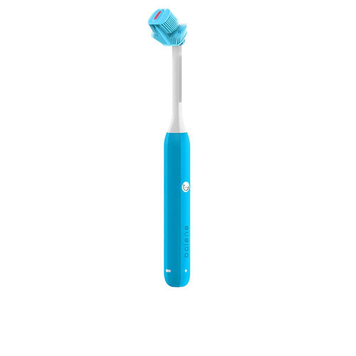 Isdin Balene By Bexident Spazzolino Manuale Per Bambini Tecnologia Filamento Avanzata