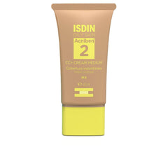 Isdin Acniben Crema CC Viso Copre Imperfezioni Subito
