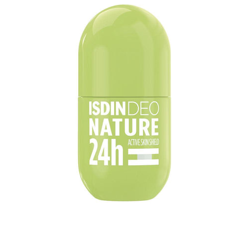 Isdin Isdin Deo Deodorante Roll On Protezione Naturale 24H