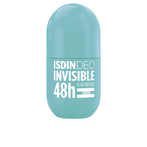 Isdin Isdin Deo Deodorante Roll On Protezione 48h Senza Macchie