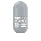 Isdin Deo Deodorante Roll-On Per Uomo Freschezza Prolungata