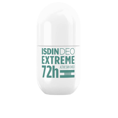 Isdin Isdin Deo Deodorante Roll On Difesa Cutanea Attiva