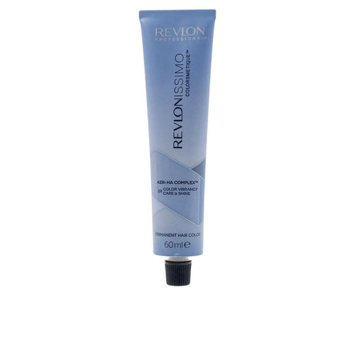Revlon Revlonissimo Tintura Permanente 4 Dark Blonde Copertura Eccezionale