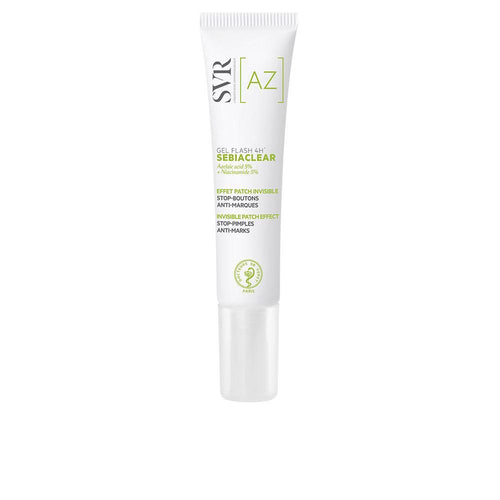SVR Sebiaclear Gel Viso Formula Anti Acne