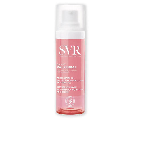 Svr Palpebral Balsamo Cosmetico Con Ceramidi Naturali