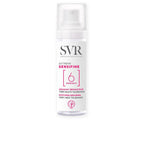 SVR Sensifine Extreme Crema Viso Pelle Sensibile Jojoba Elixir