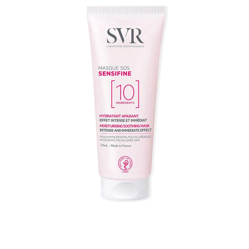 Svr Sensifine Maschera Viso