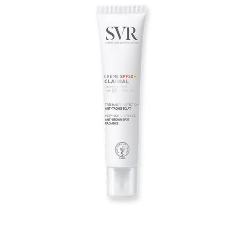 Svr Clairial Crema Viso Spf 50+