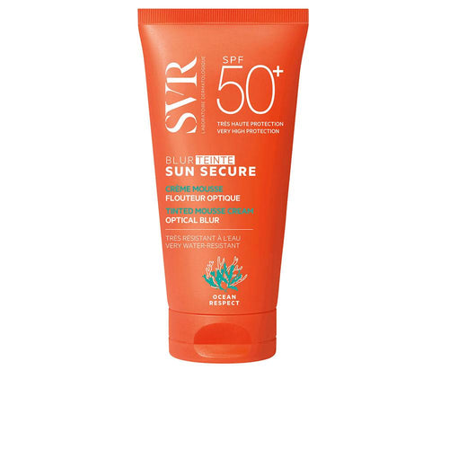 Svr Sun Secure Blur Dye Protezione Solare