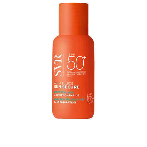 Svr Sun Secure Protezione Solare Fluida SPF50+