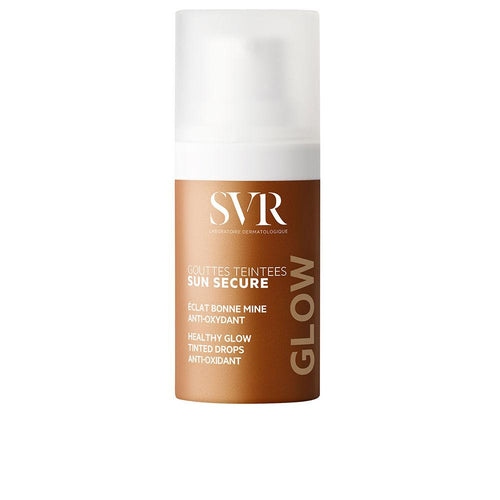 Svr Sun Secure Gocce Tinte Per Il Viso Bagliore Solare Istantaneo