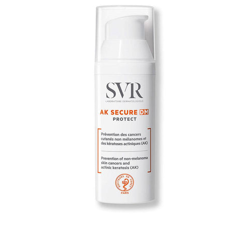 Svr Ak Secure Crema Solare Per Pelle Sensibile Resistente All Acqua