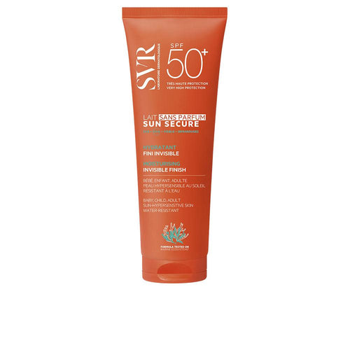 Svr Sun Secure Lozione Solare Senza Profumo Protezione Solare Avanzata