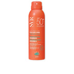 SVR Sun Secure Latte Crepitante Crema Solare