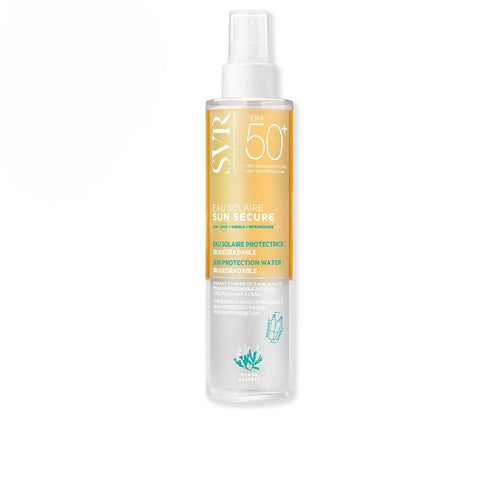 Svr Sun Secure Spray Solare Protettivo SPF50+ Waterproof
