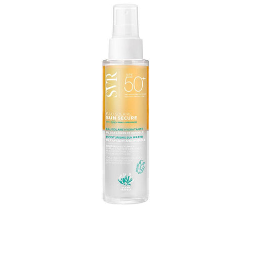 Svr Sun Secure Crema Solare Idratante Protezione UV Avanzata