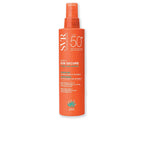 Svr Sun Secure Spray Solare Idratante Spf50+ Alta Protezione Solare