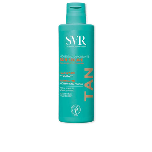 Svr Sun Secure Mousse Autoabbronzante Vitamina E